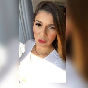 Meet your Posher, Maureen